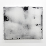 Two feelings 2013 M 11, 68 x 80 cm