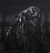 im Moment noch schwer zu verkaufen