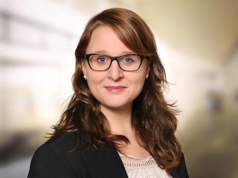 Julia Fehrenbach