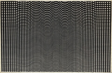 CK Waves 1968 56x85,5