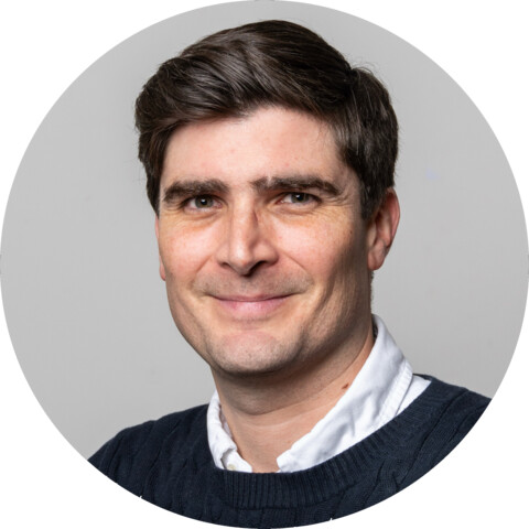 Christopher Lüttgens