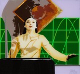 Clara Rockmore 2016 HECKENHAUER