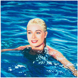WOMEN IN WATER – GRACE KELLY,