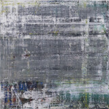 Gerhard Richter P19 3 (Cage Series) – 2020 Galerie Jeanne Muenchen