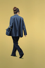 17:42:16h, 2026, Acryl/Dibond, 150 x 100 cm