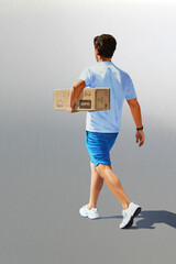 11:42:27h, 2025, AcrylDibond, 150 x 100 cm